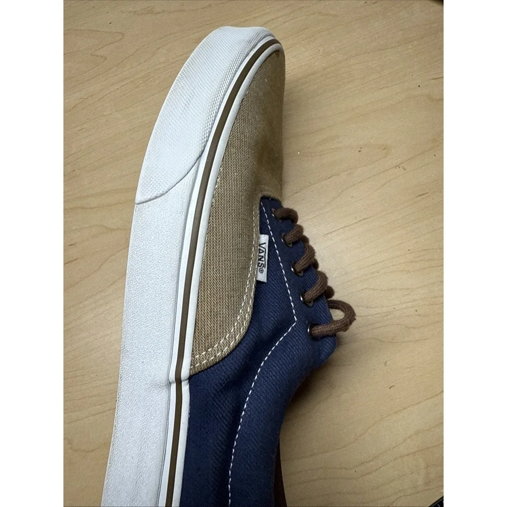 Vans skate surf